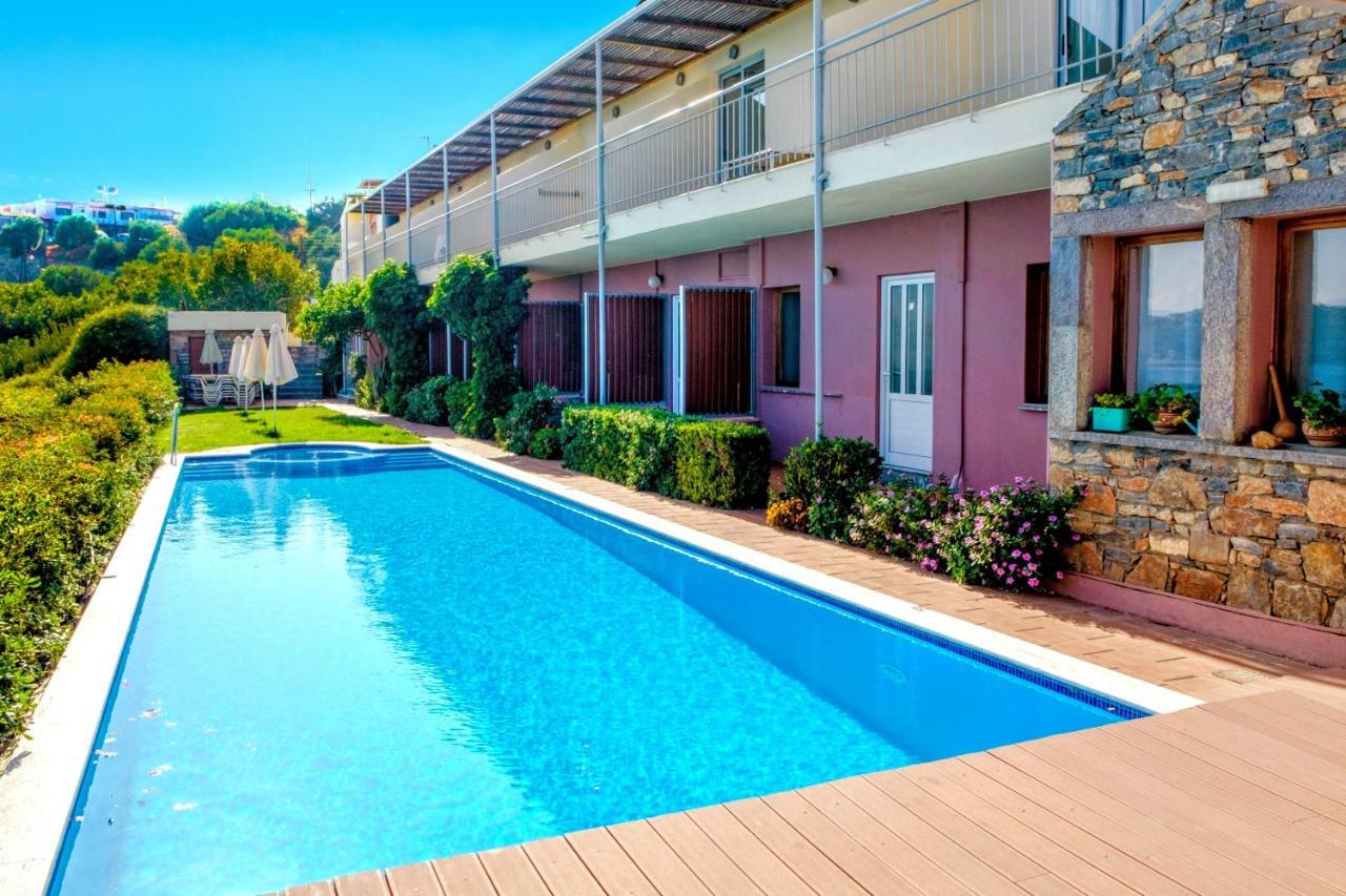 Mirabella Apartments Агиос-Николаос Экстерьер фото